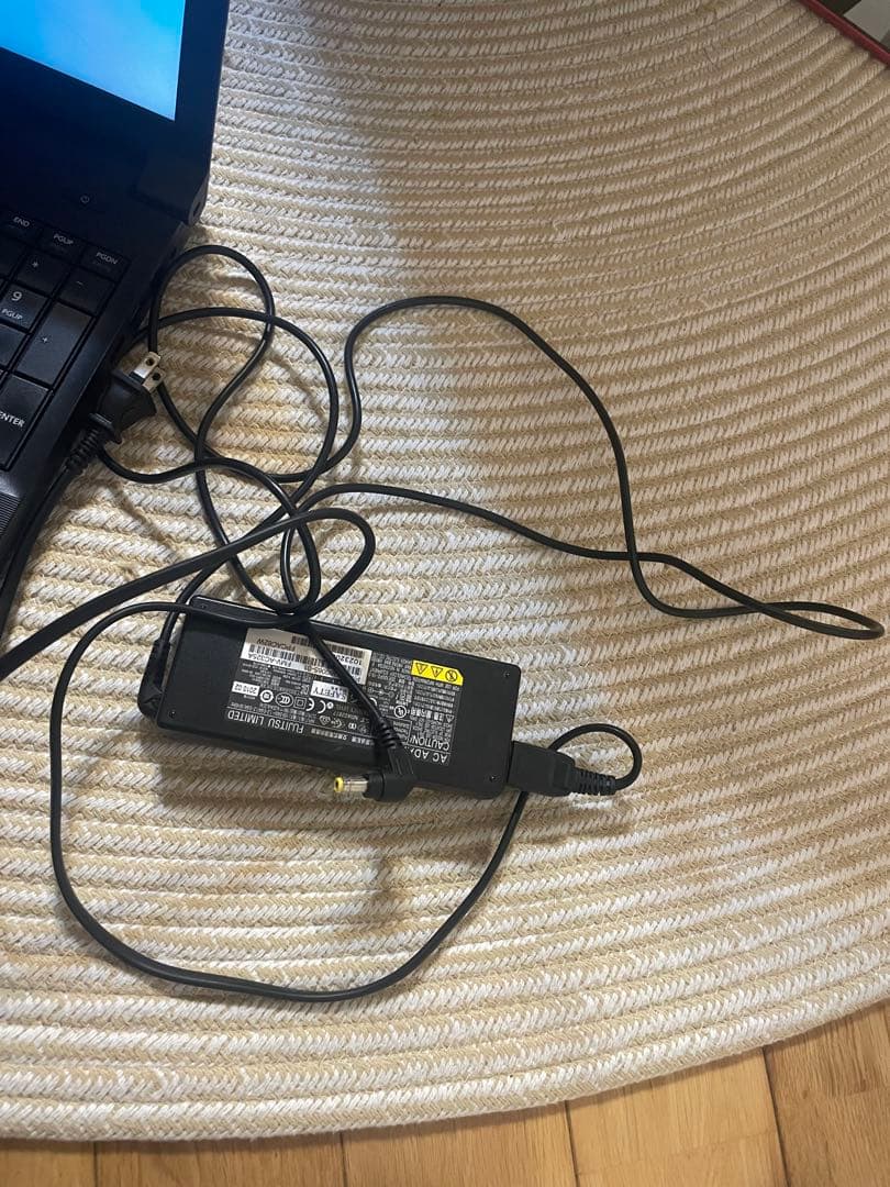 TOSHIBA dynabook ノートPC Windows7 15.6インチ