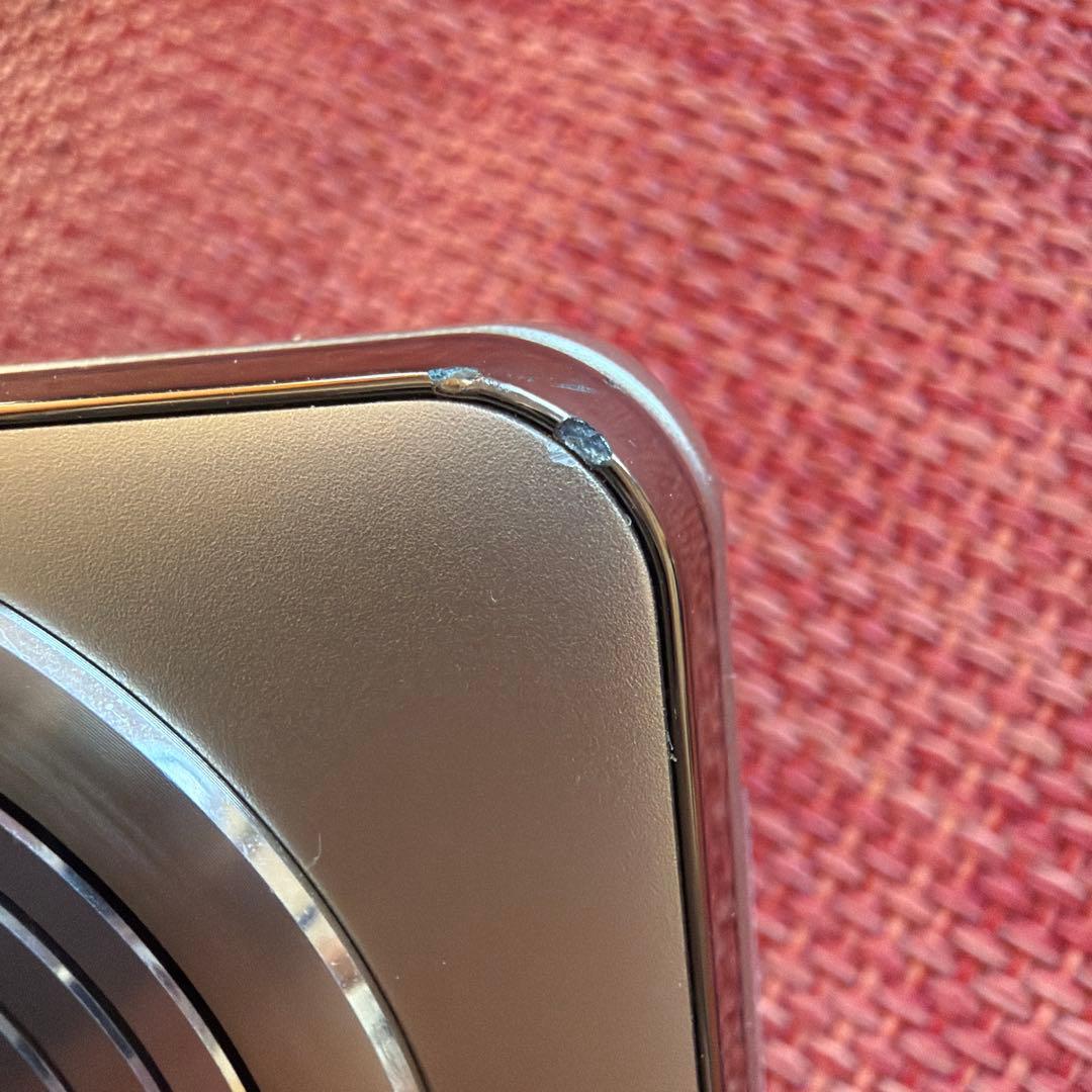 コンデジSONY Cyber-shot DSC-WX50 [中古品]おまけつき！