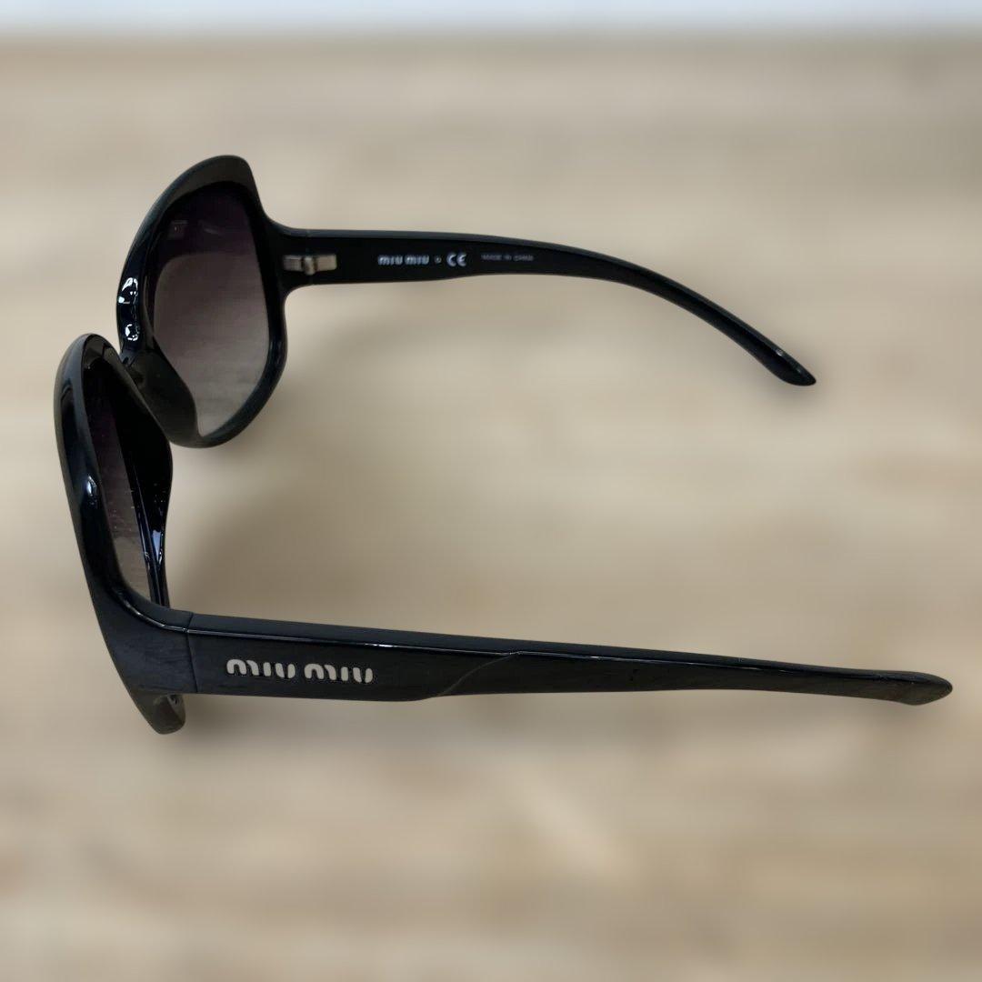 miu miu サングラス