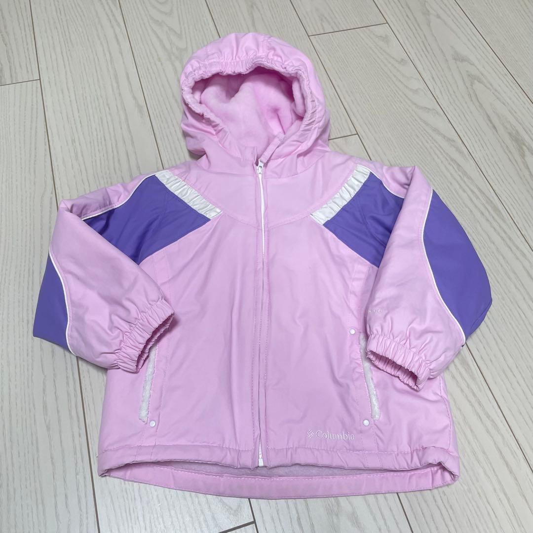 Colombia 子供用　スキーウェア　4T