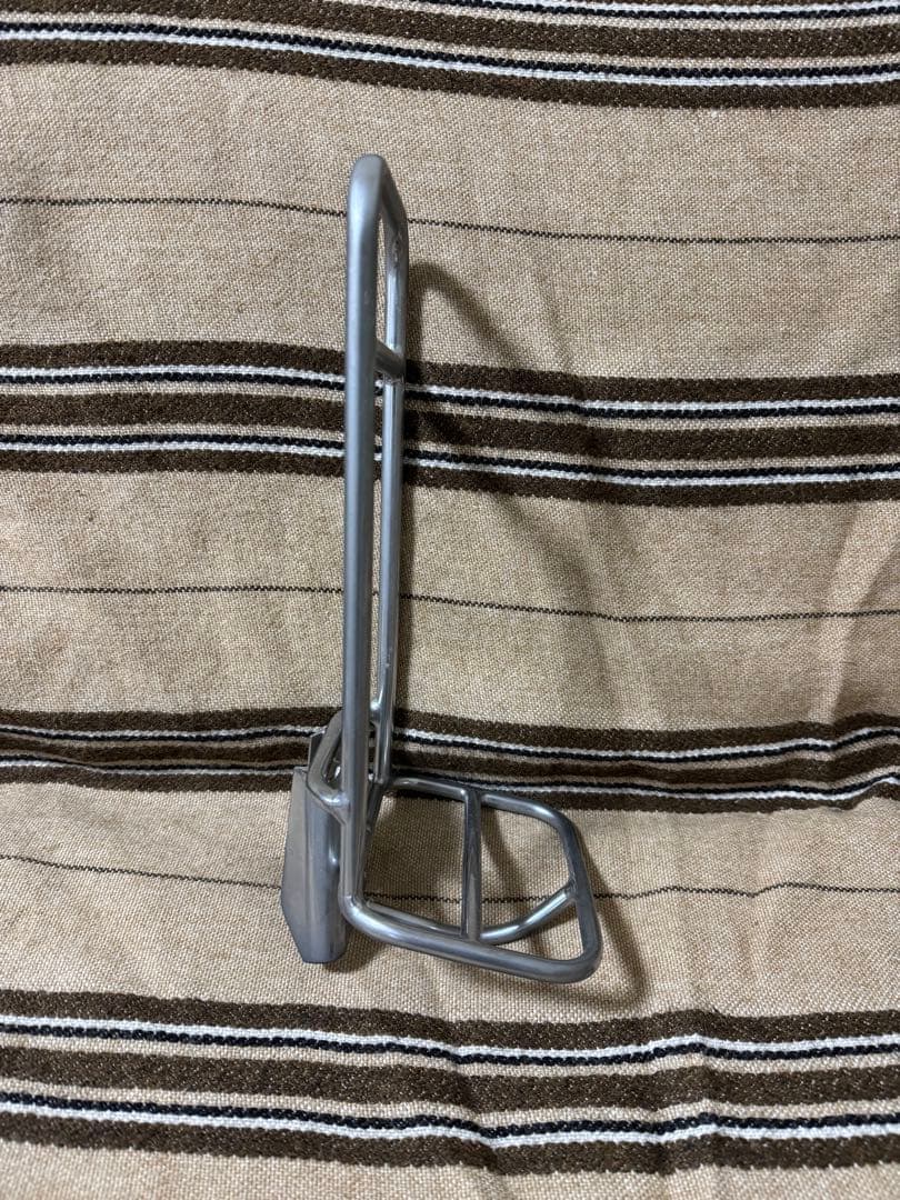 和田サイクル別注 Brompton NITTO キャリア