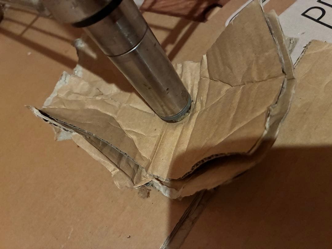 エレクター ラック 4段 幅120×奥46×高160cm 業務用ワイヤーシェルフ