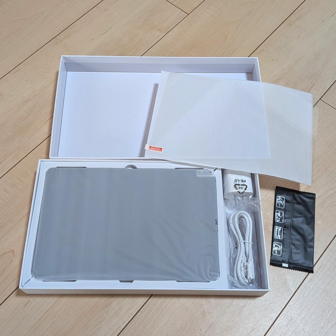 新品 RebotAi 11インチ タブレット Wi-Fiモデル 128GB