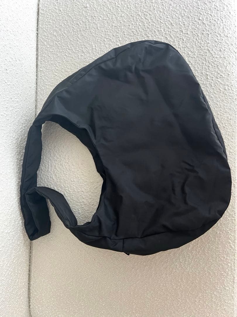 バッグ studiolab404.com 404 PaddingCrossbodyBag