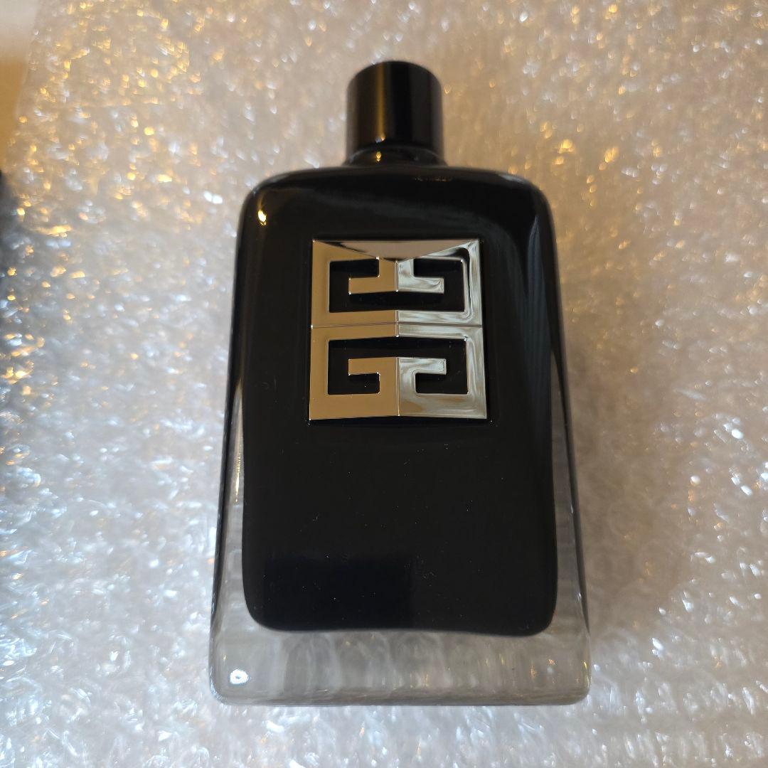 新品 GIVENCHY ジェントルマン ODP ソサイエティ 200ML