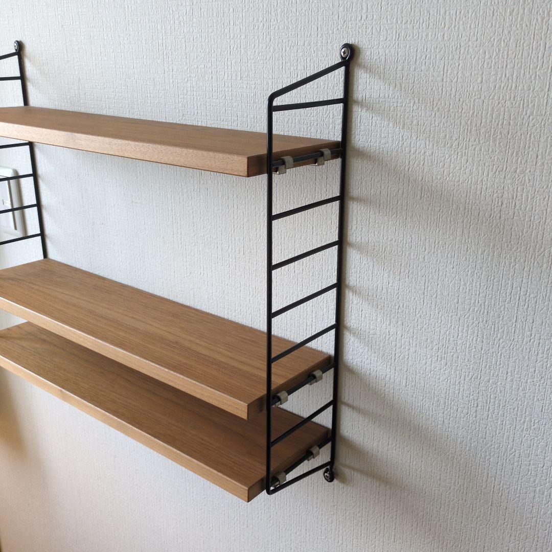 ☆S☆ String(ストリング) Pocket(ポケット) シェルフ