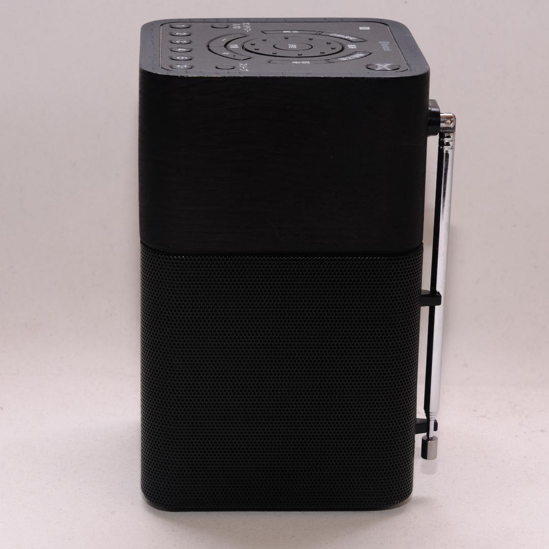 ソニー ラジオ SRF-V1BT