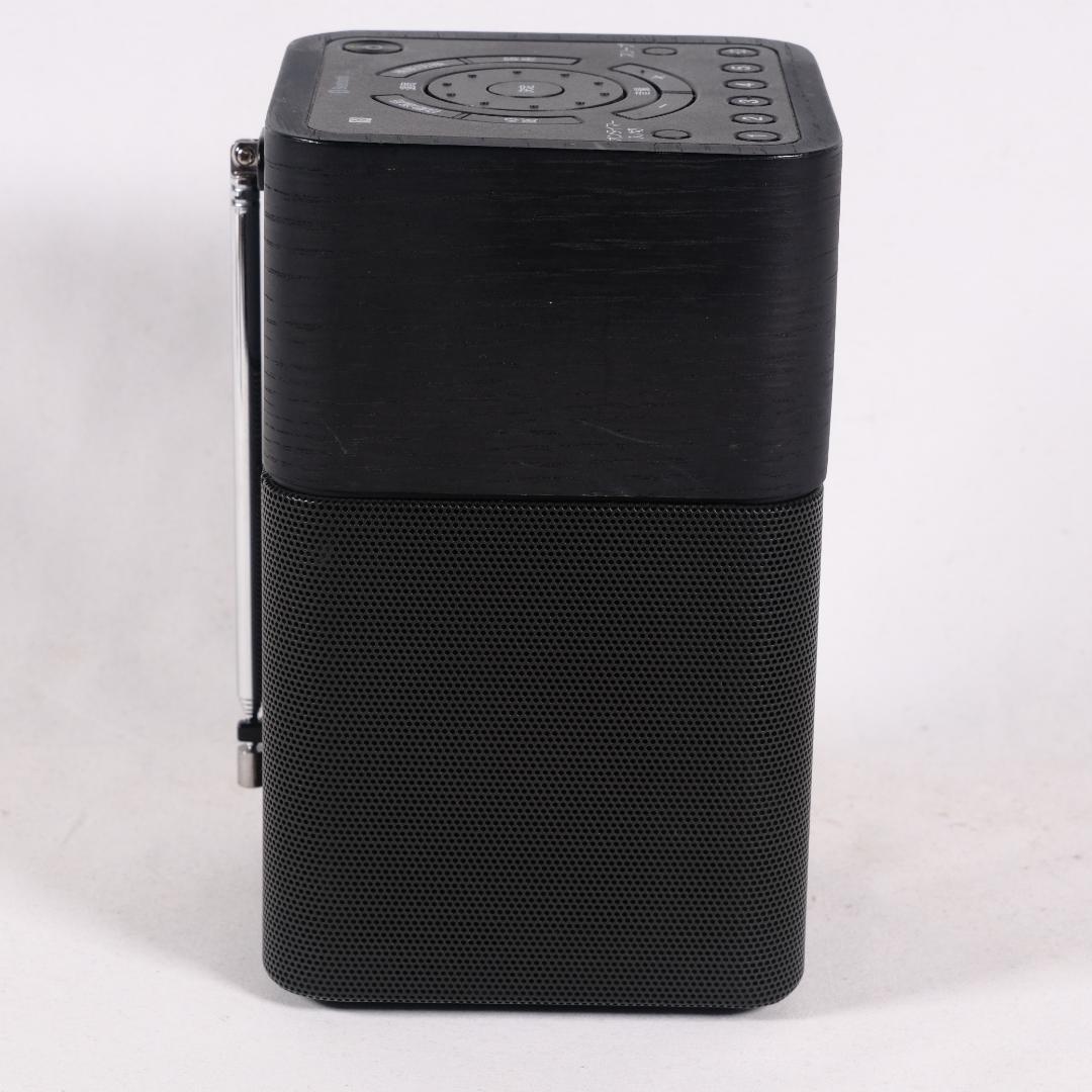 ソニー ラジオ SRF-V1BT