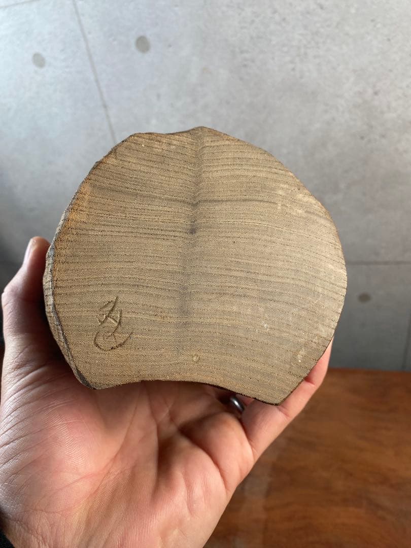 kenbridge さん専用 アイヌ彫刻　アイヌ木彫り　熊　梟三好純男　みよし