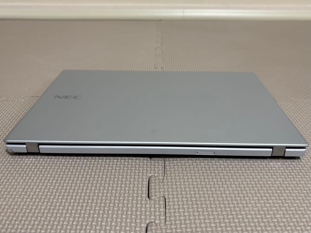 【良品】NEC ノートパソコン【第8世代i5/8GB/256GB】