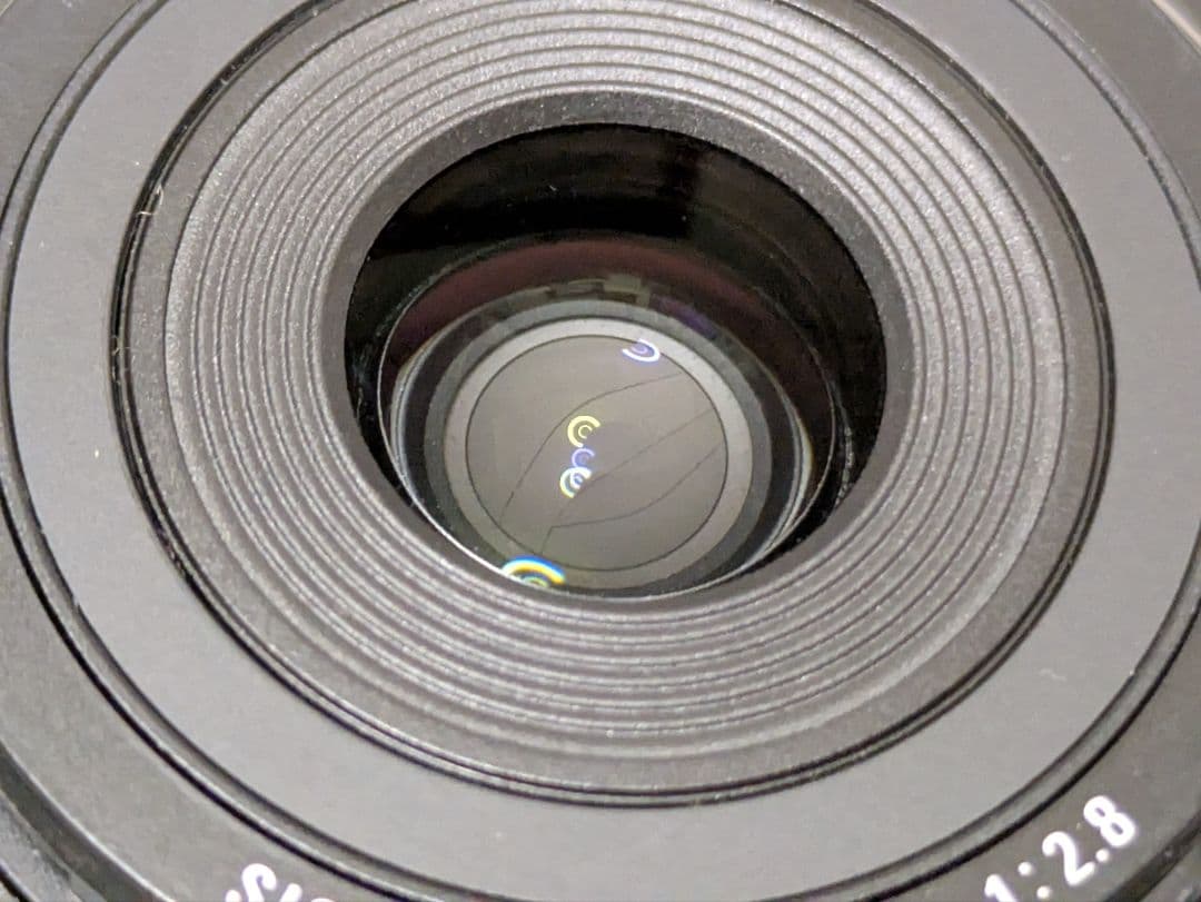 SIGMA DP2x シグマコンパクトデジタルカメラ