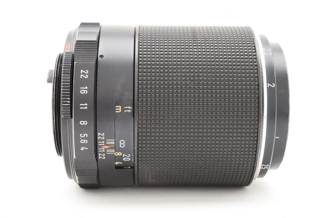 レンズ(単焦点) PENTAX SMC Macro Takumar 100mm F4 C028