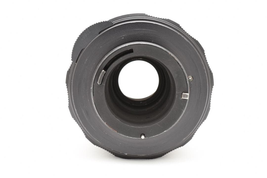 レンズ(単焦点) PENTAX SMC Macro Takumar 100mm F4 C028