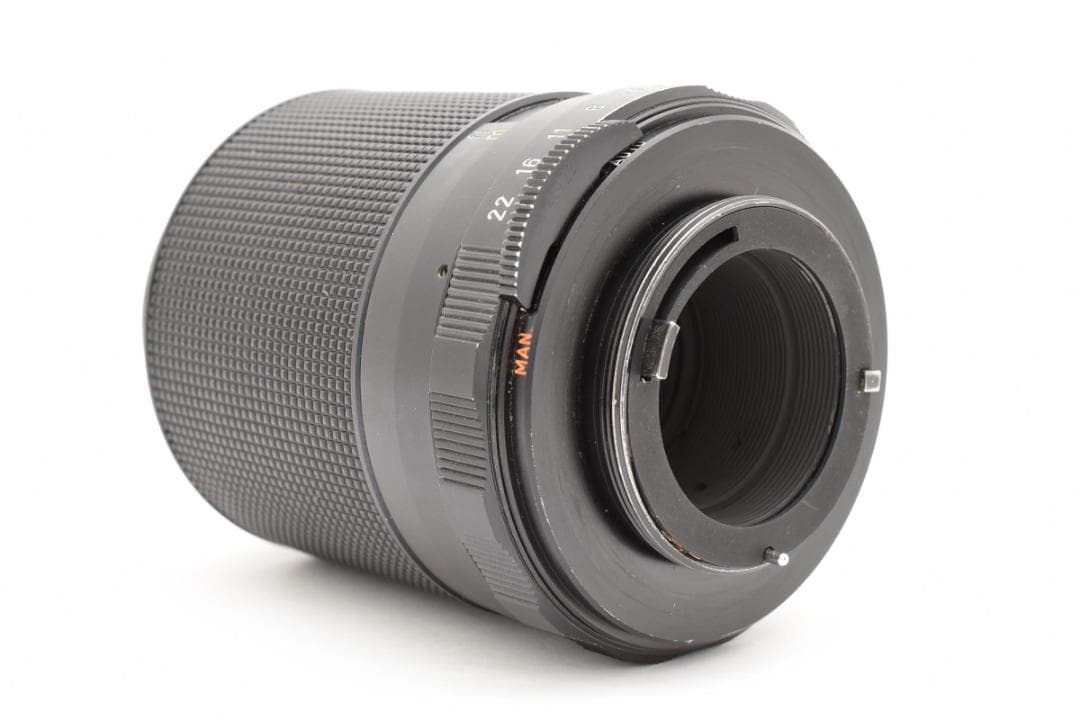 レンズ(単焦点) PENTAX SMC Macro Takumar 100mm F4 C028