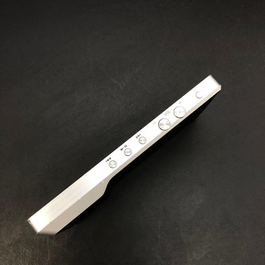 SONY NW-ZX1 デジタルオーディオプレーヤー ハイレゾ対応 128GB