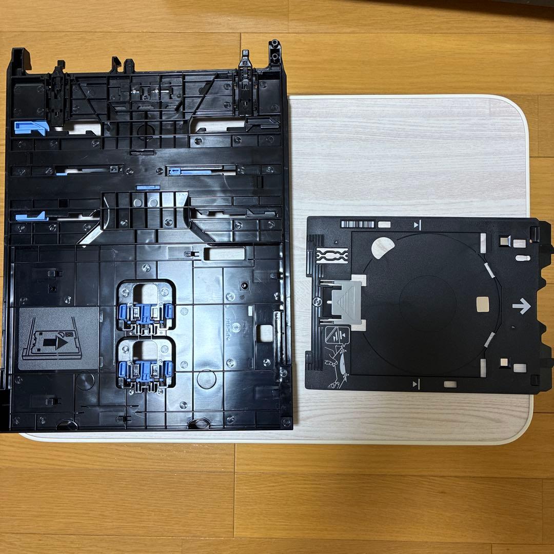 Canon TS8630 インクジェットプリンター 印刷枚数1,500あまり