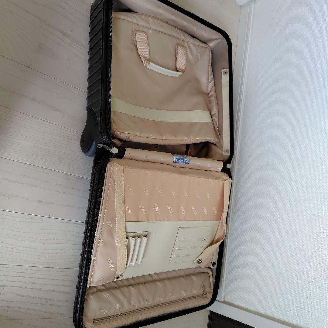 Pixie10　サルサD新品未使用品　2輪　ブラウン色25リットル