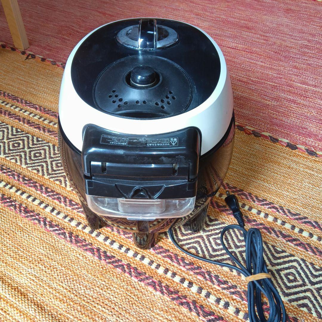 酵素玄米LABO 酵素玄米炊飯器