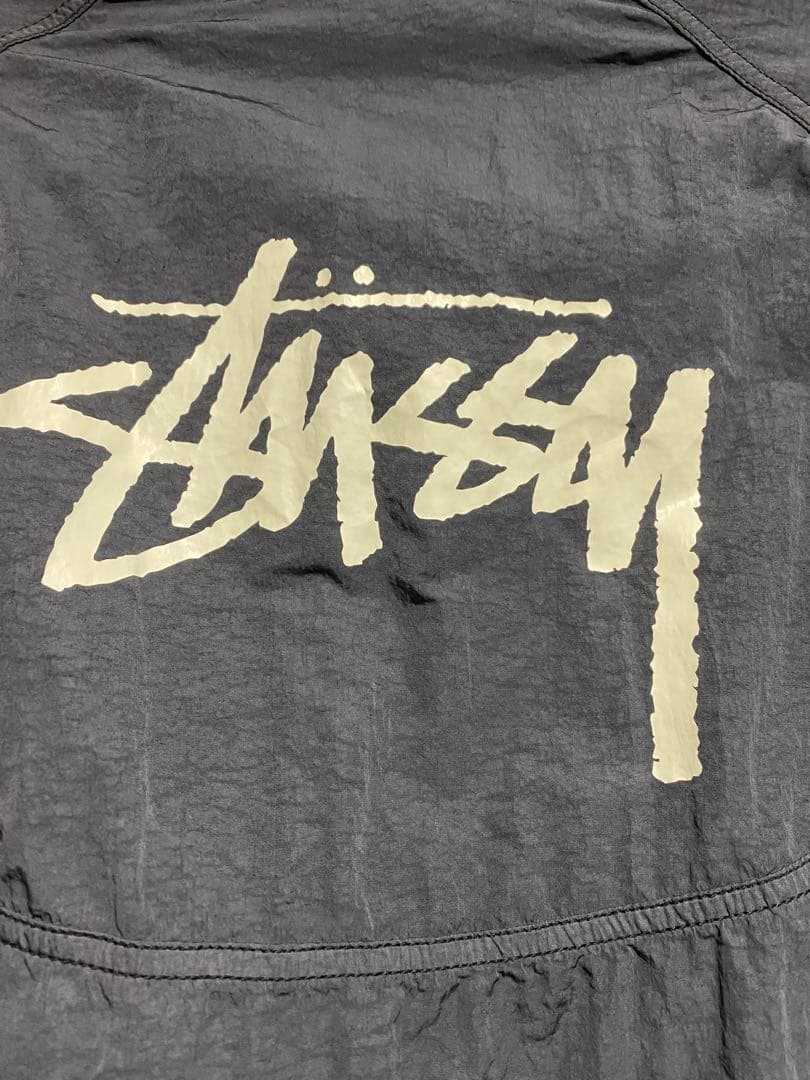 専用　NIKE Stussy ナイキ ステューシー ナイロンジャケット