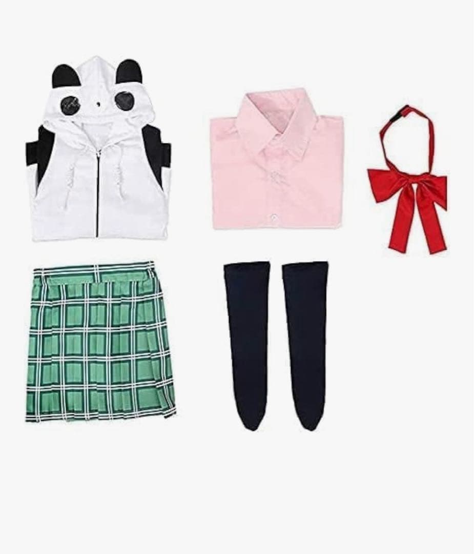 サト　笹木咲 コスプレ 衣装