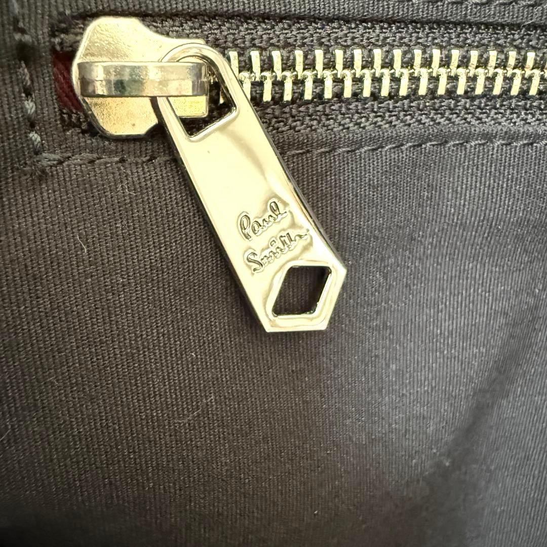 h.k.j 様✨Paul Smithポールスミス マルチストライプ トートバッグ