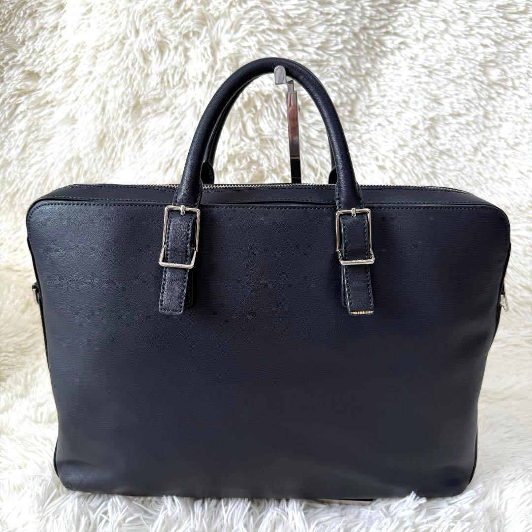 h.k.j 様✨Paul Smithポールスミス マルチストライプ トートバッグ