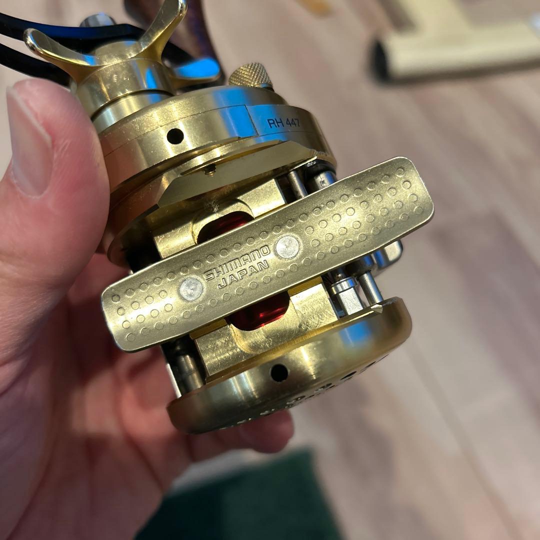 カルカッタコンクエスト　51 フィネスカスタム