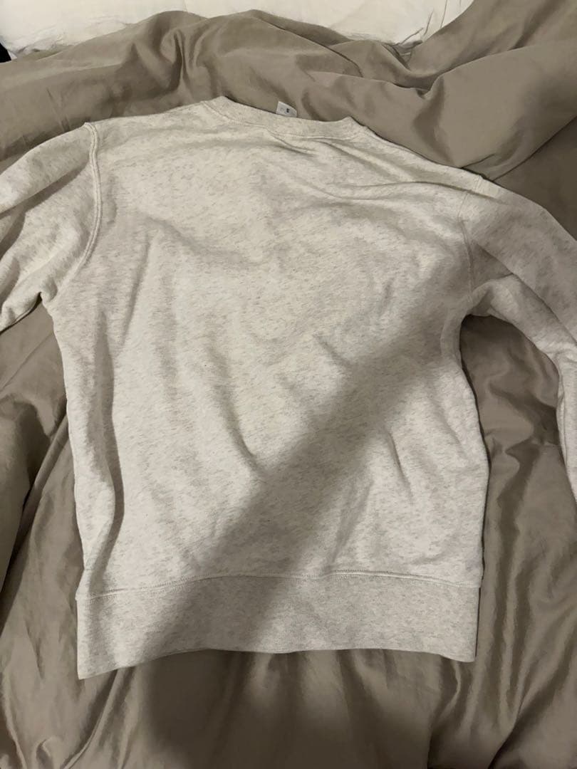 ARAKI 24ss スウェット