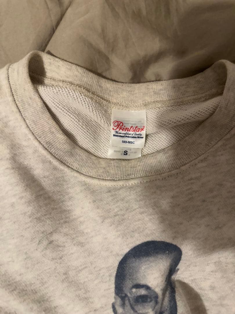 ARAKI 24ss スウェット