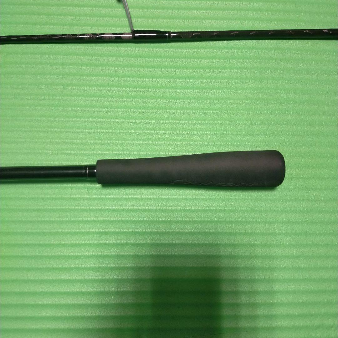 ダイワアウトレイジXVLJ63XHS