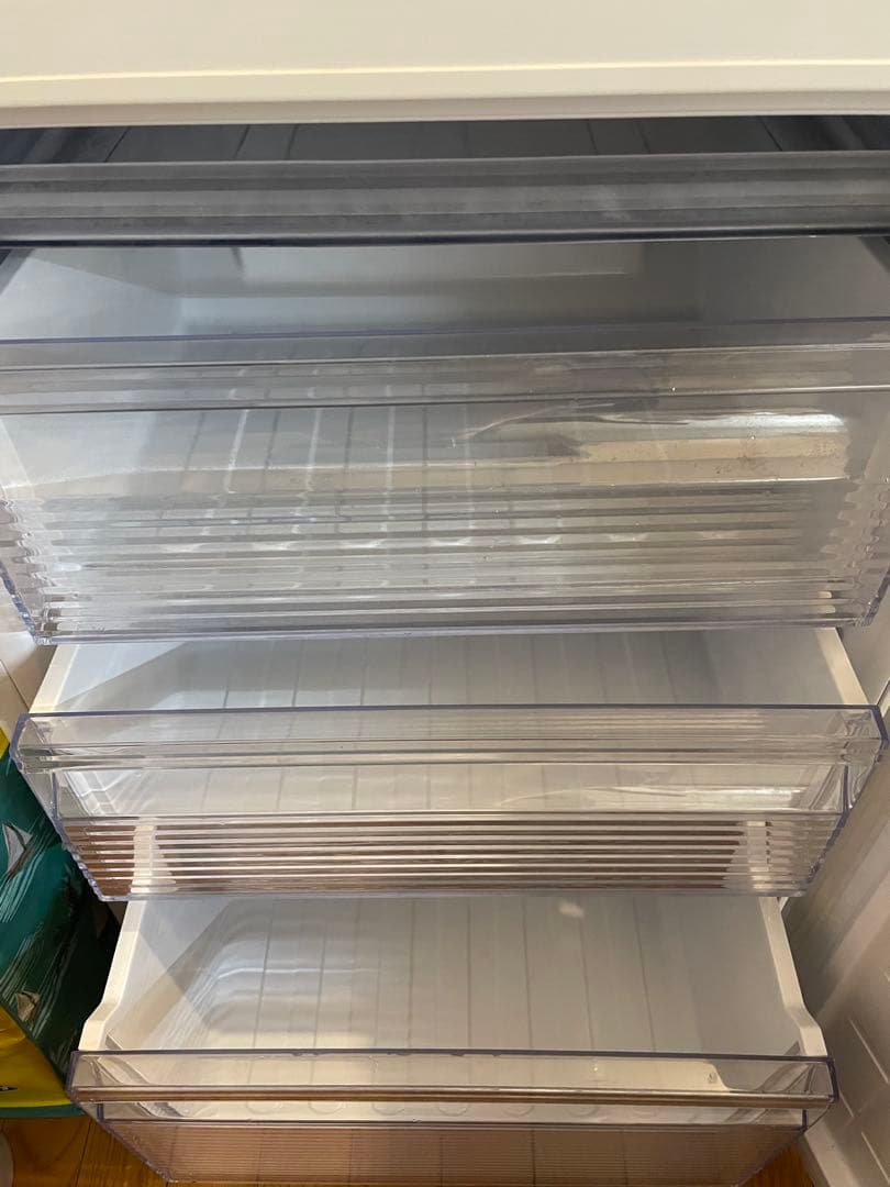 SHARP 冷蔵庫 SJ-PD28E（280L）2019年製