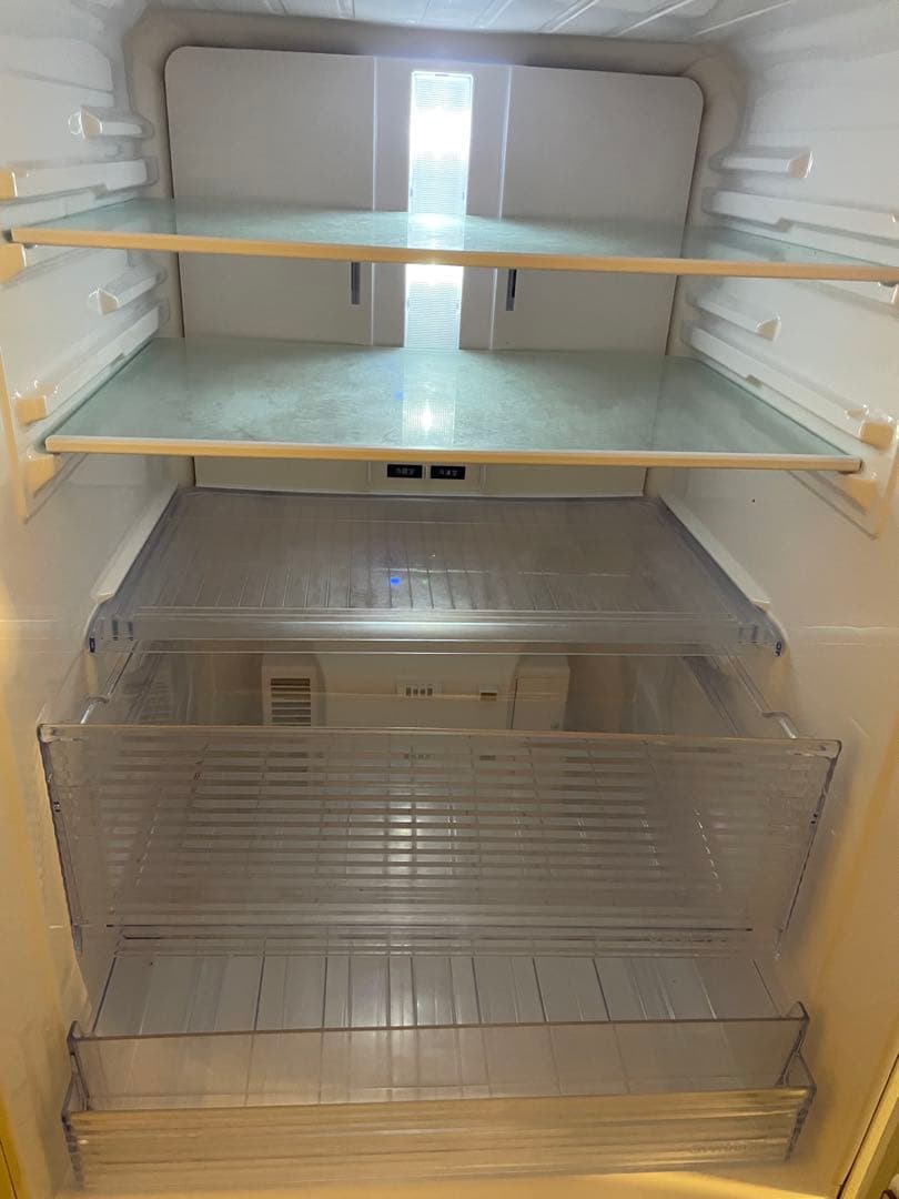 SHARP 冷蔵庫 SJ-PD28E（280L）2019年製