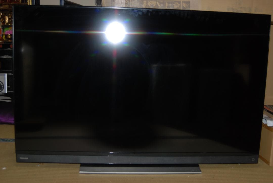 TOSHIBA 東芝 液晶テレビ REGZA 50BM620X美品です！使用少!