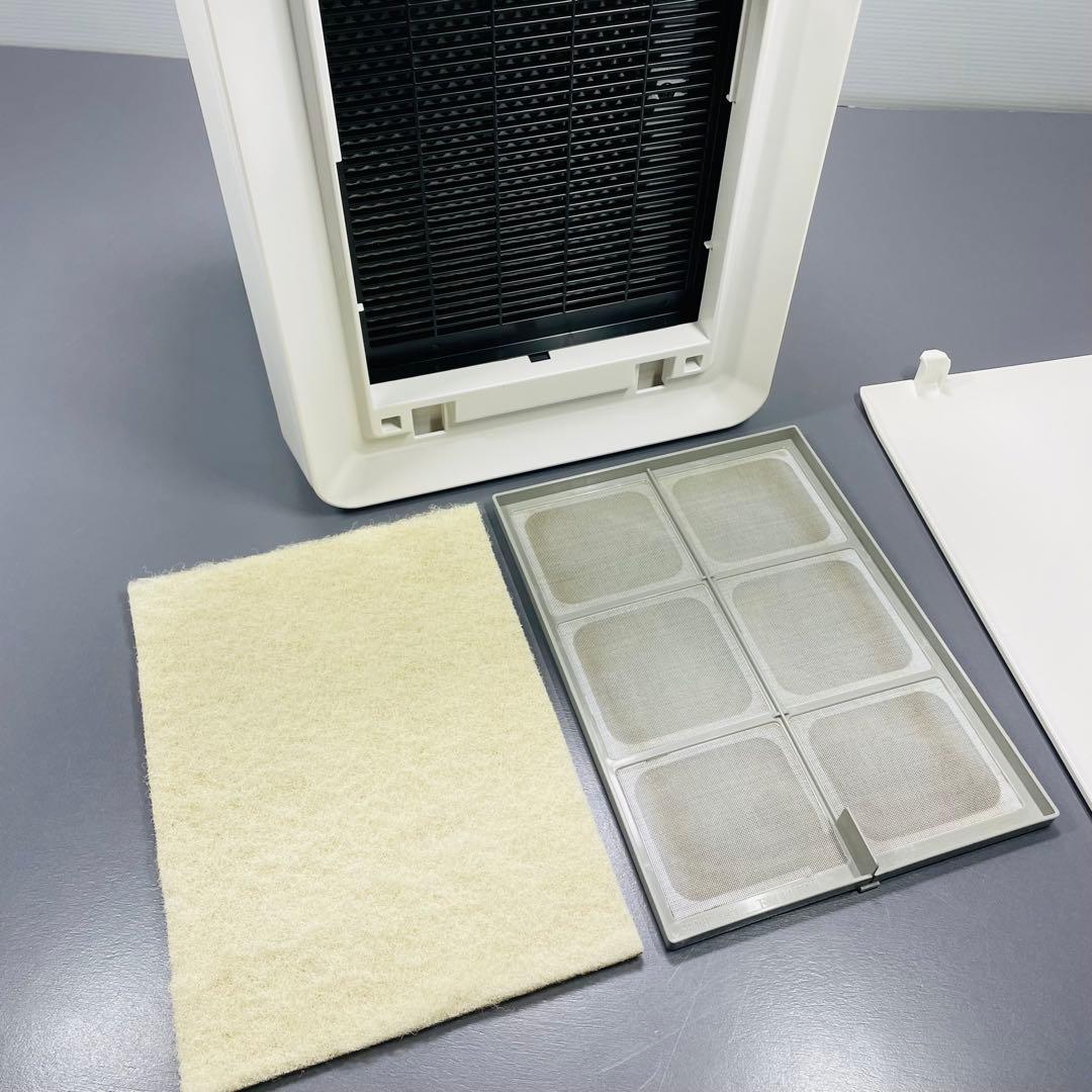 Fujitsu Plazion 加湿脱臭機 DAS-303K