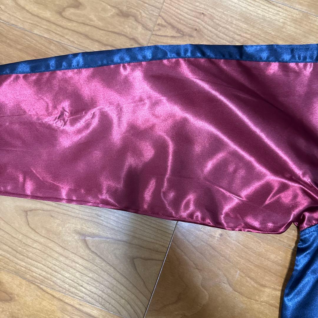 【希少】鹿島アントラーズ　スカジャン　新品未使用　XLサイズ