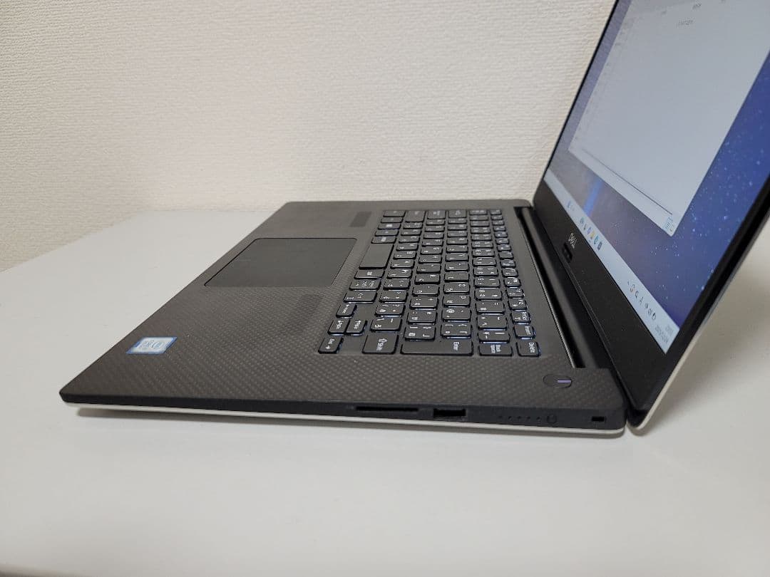 美品　Dell Precision 5540 I7/32GB/T1000