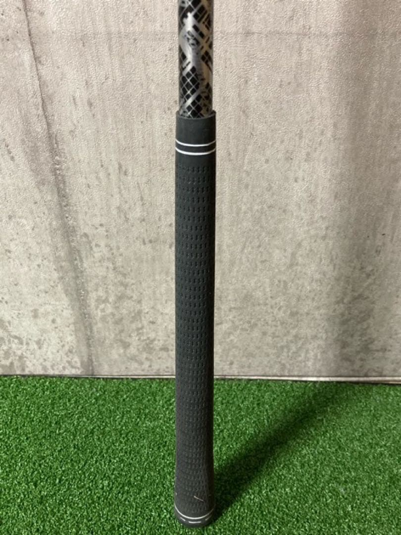 美品The ATTAS V2ピンスリーブ付きフェアウェイウッド用シャフト7s