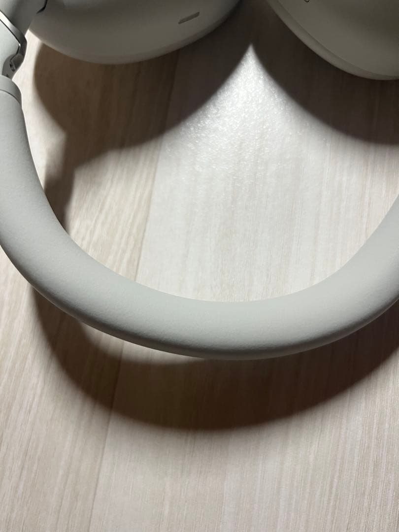 M*o様 Sony WH-1000XM6 ワイヤレスヘッドホン