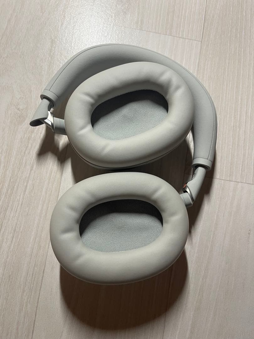 M*o様 Sony WH-1000XM6 ワイヤレスヘッドホン