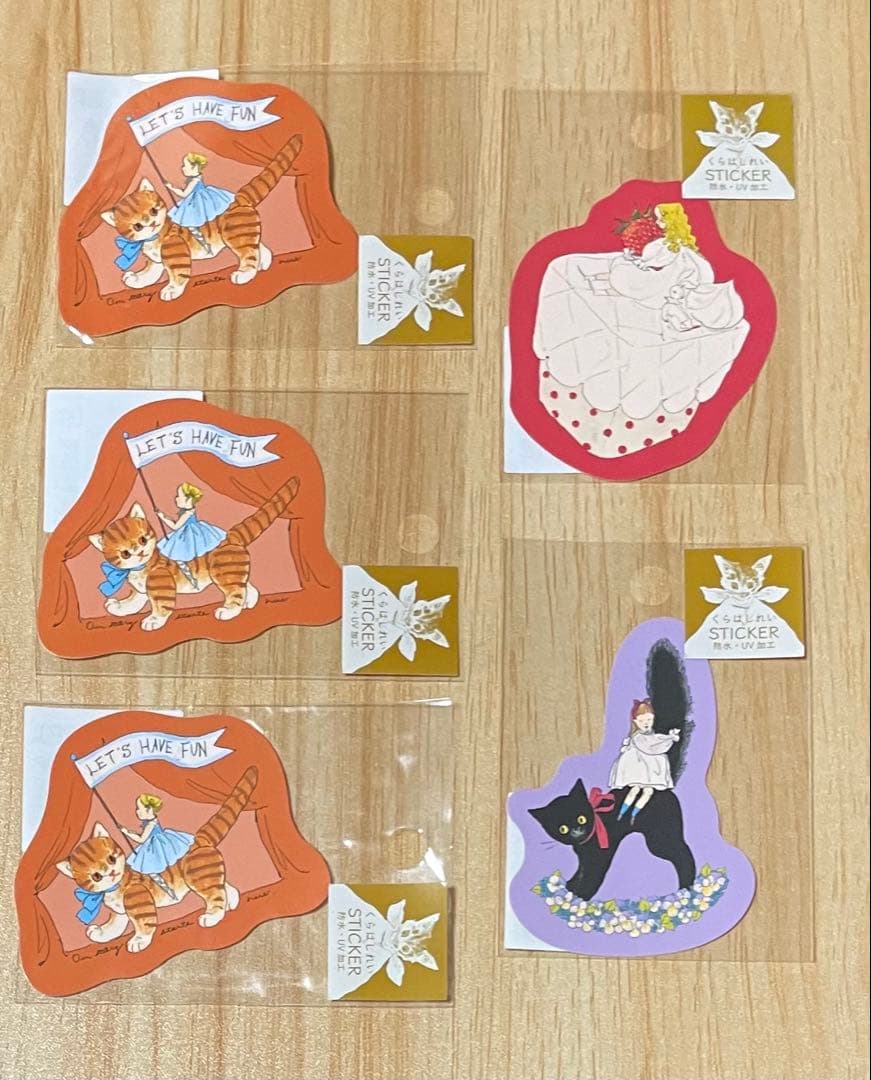 くらはしれい 文房具 まとめ売り