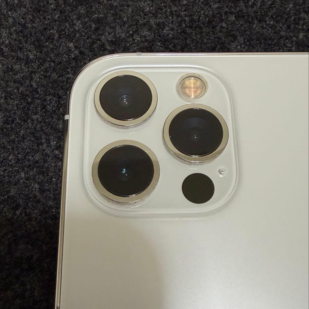 iPhone 12Pro 128GB SIMフリー