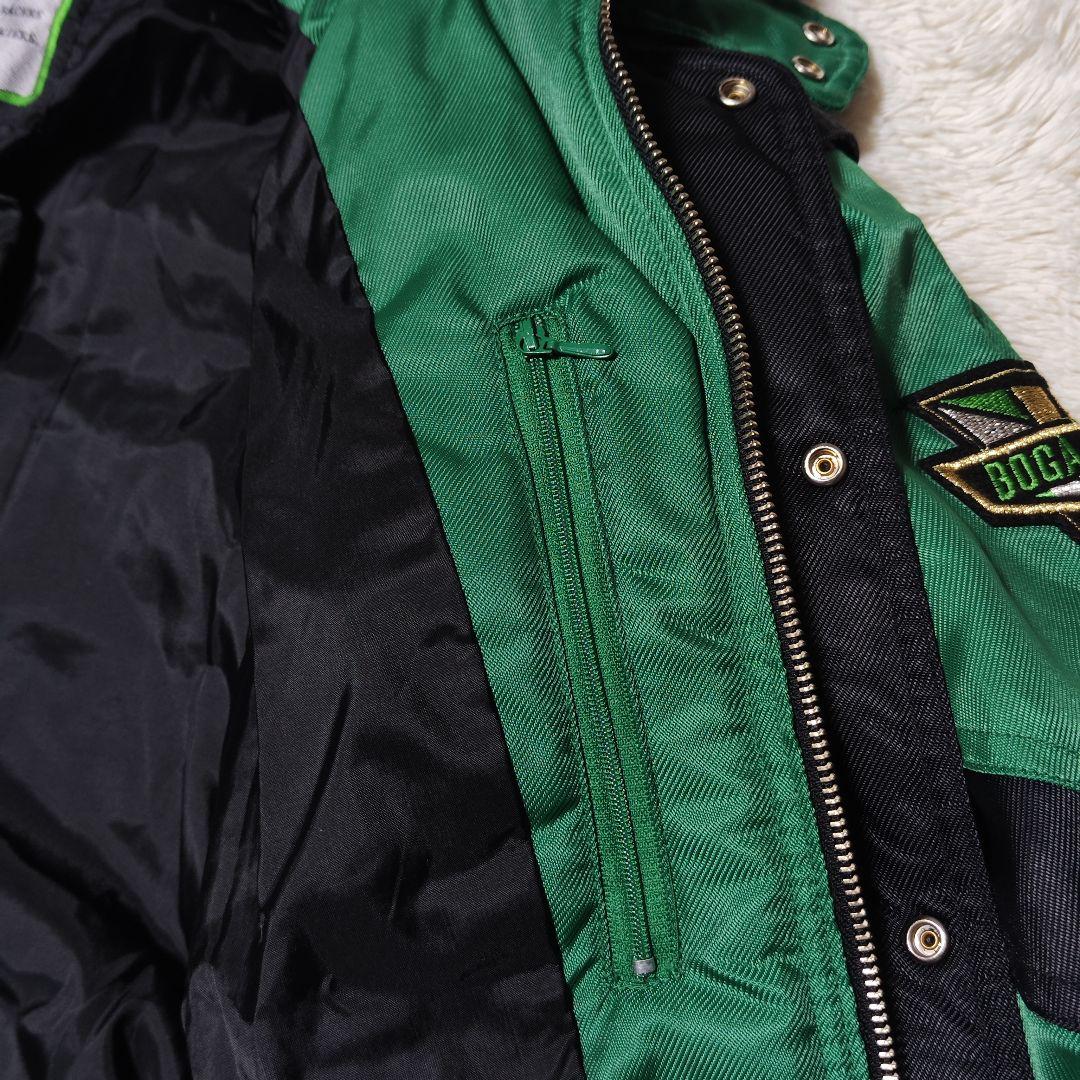 極上✨BOGA CRUZ y2k ヴィンテージ スキーウェア 上下 セットアップ