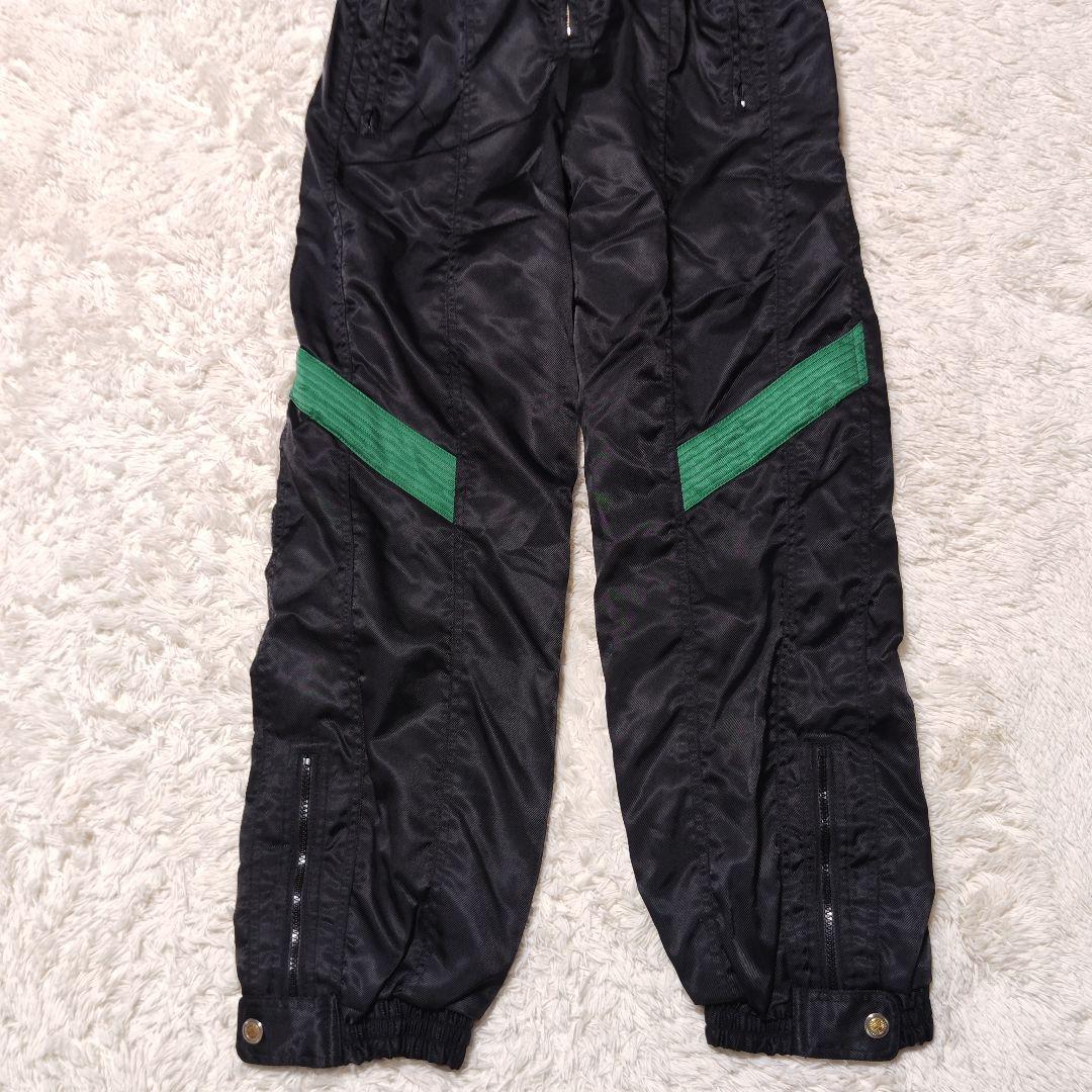 極上✨BOGA CRUZ y2k ヴィンテージ スキーウェア 上下 セットアップ