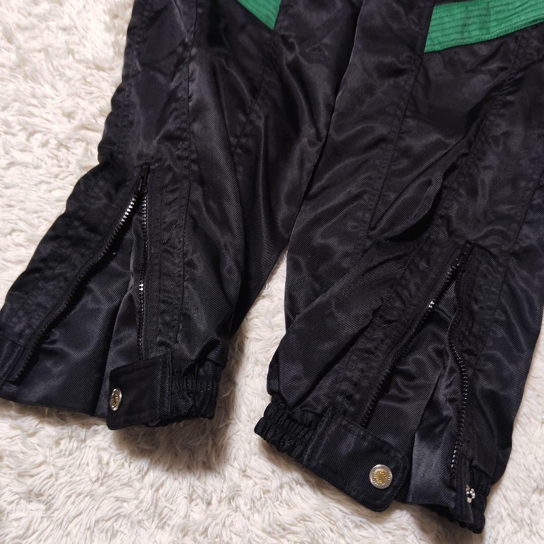 極上✨BOGA CRUZ y2k ヴィンテージ スキーウェア 上下 セットアップ