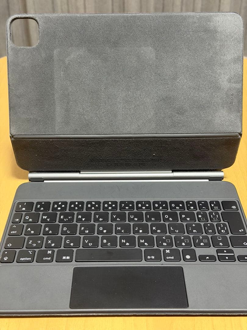 iPad Air5 Magic Keyboard Apple pencilセット