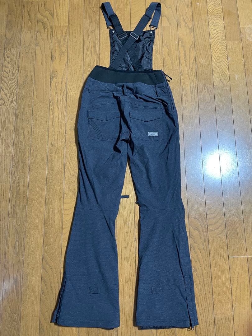 ROXY スノーボードウェア TORAH BRIGHT VITALY BIB