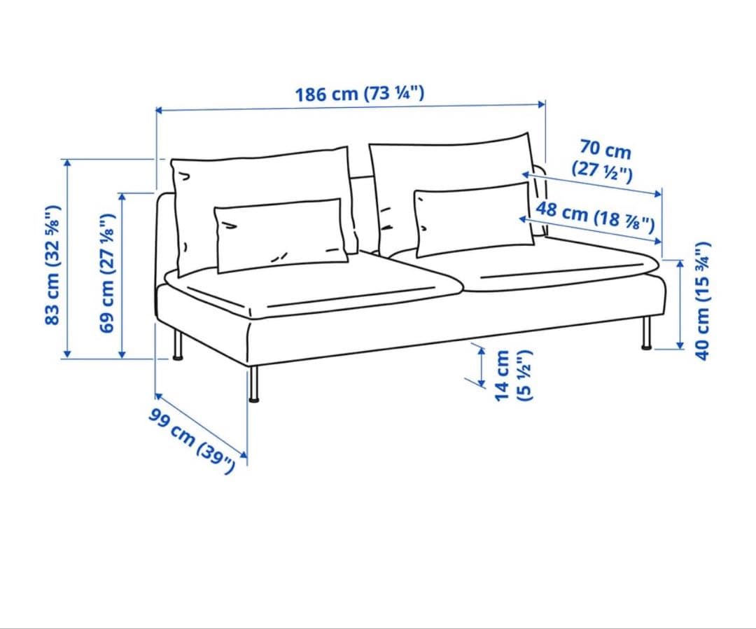 SÖDERHAMN ソーデルハムン