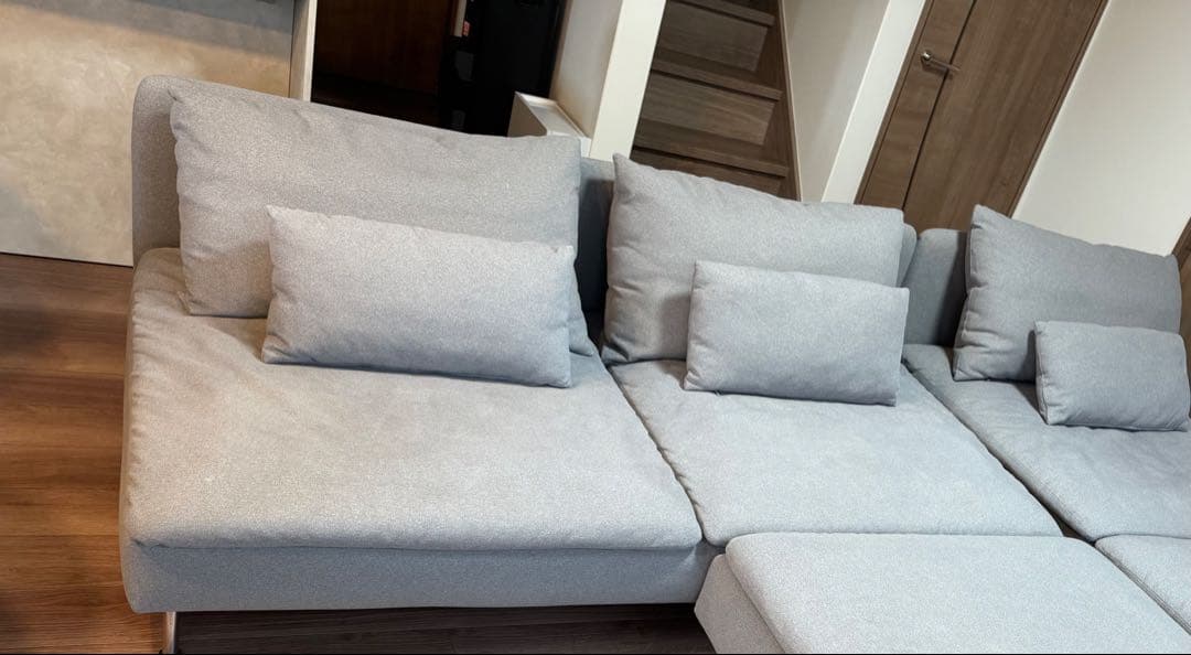 SÖDERHAMN ソーデルハムン