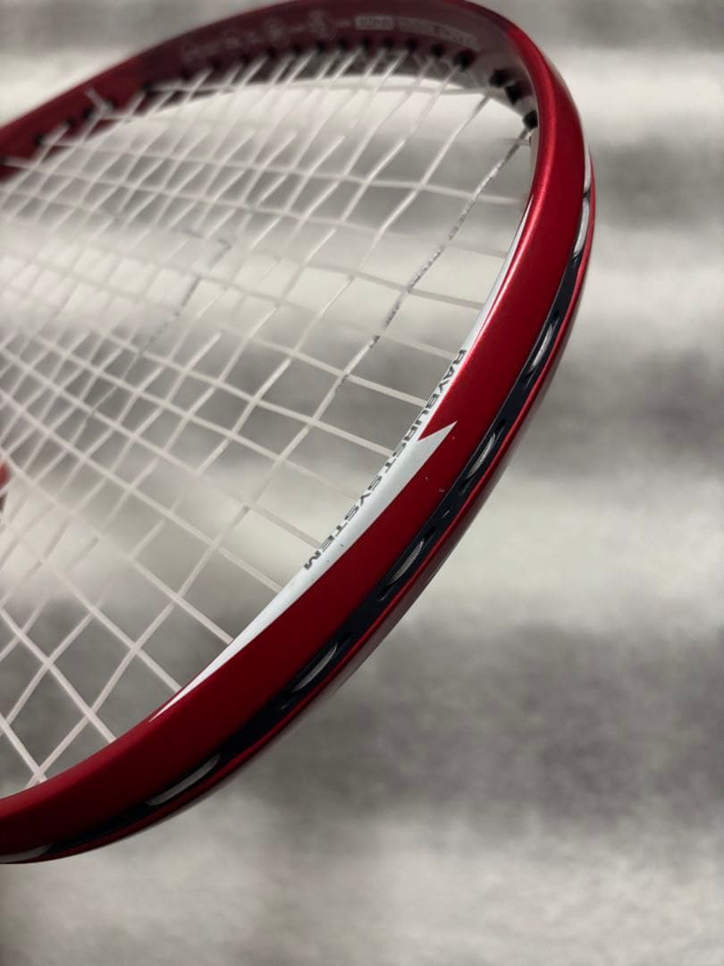 ボルトレイジ7V