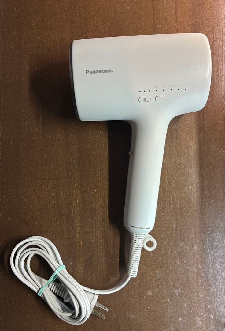 【ジャンク】パナソニック EH-NA0J-H